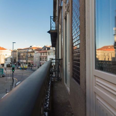 Your Opo Formosa 7 Apartment Porto Exterior photo