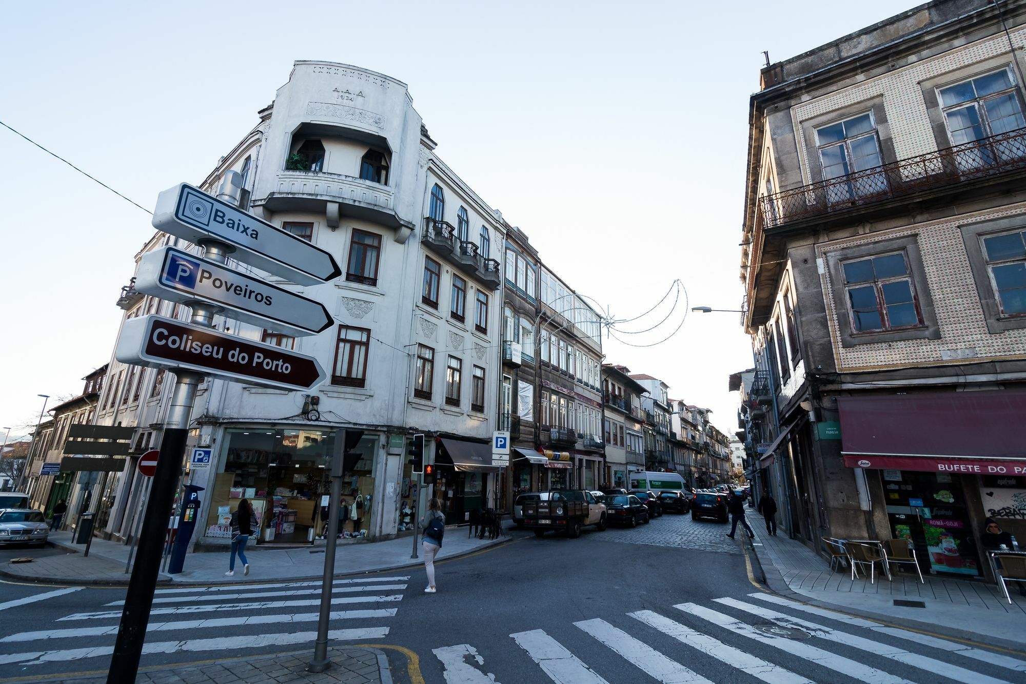 Your Opo Formosa 7 Apartment Porto Exterior photo